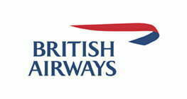 British Airways logo