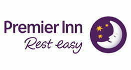 Premier Inn logo