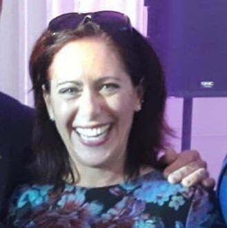Cilla Goldberger Cilla Goldberger